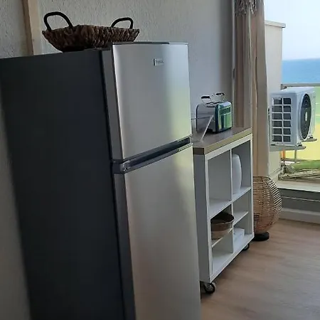 Apartment Happy 7 Canet-en-Roussillon