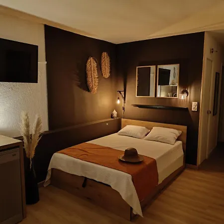 Happy 7 Canet-en-Roussillon