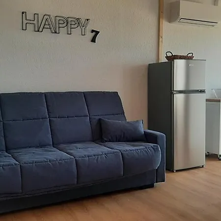 Happy 7 Apartment Canet-en-Roussillon