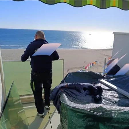 Happy 7 Canet-en-Roussillon