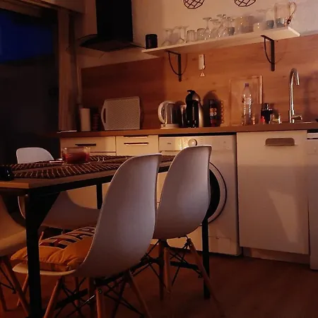 Apartment Happy 7 Canet-en-Roussillon