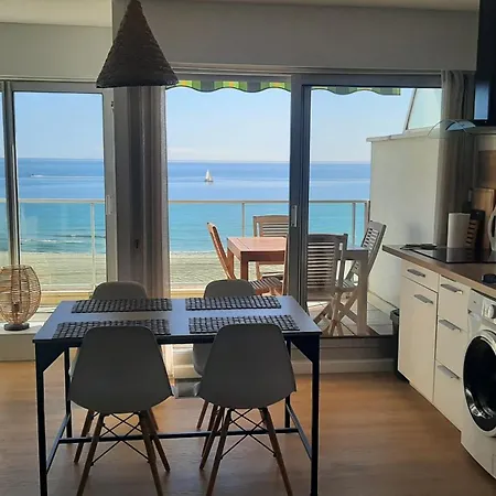 Happy 7 Canet-en-Roussillon