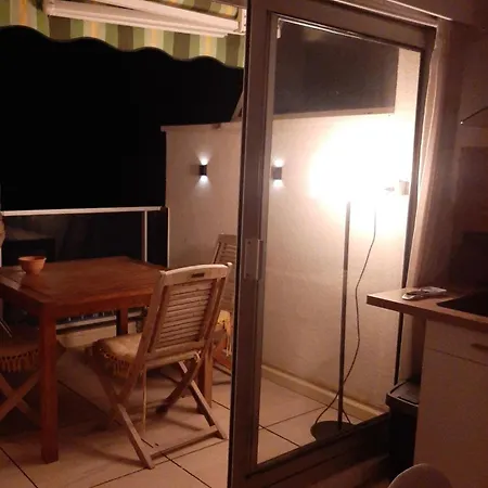 Happy 7 Apartment Canet-en-Roussillon