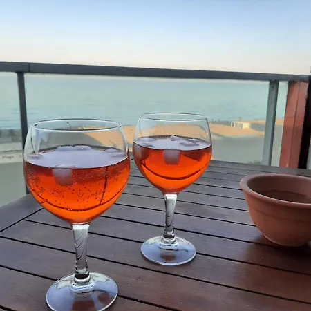 Happy 7 * Canet-en-Roussillon