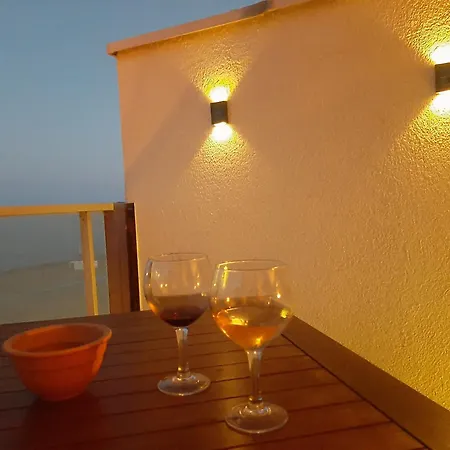 Happy 7 Apartment Canet-en-Roussillon