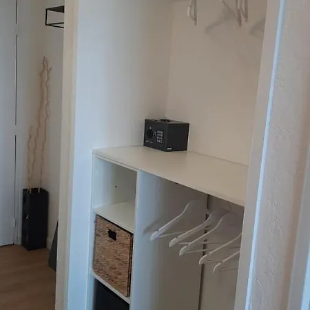 Happy 7 Apartment