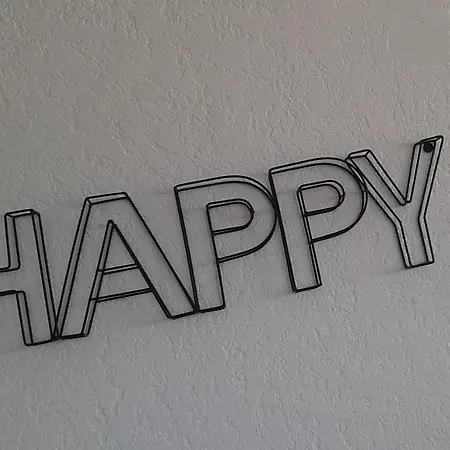 Happy 7 Lejlighed *