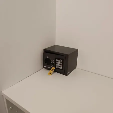 Happy 7 Apartment *