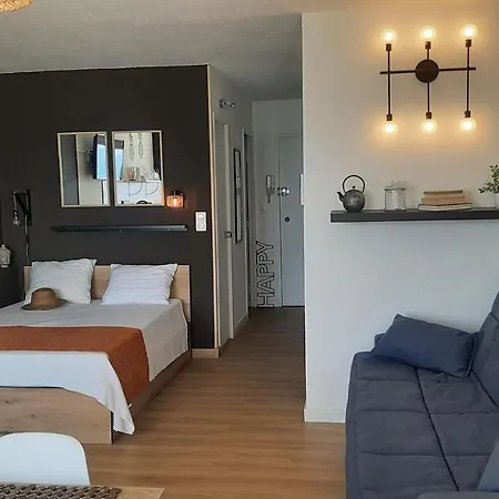 Apartment Happy 7