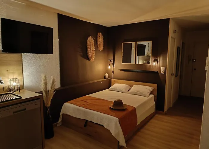 Happy 7 Canet-en-Roussillon