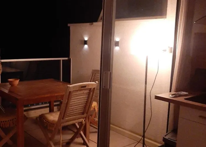 Happy 7 Apartamento Canet-en-Roussillon